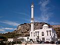 Mosque of Gibraltar