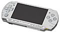 PSP-3000-Silver