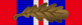 War Medal 1939 – 1945 MID
