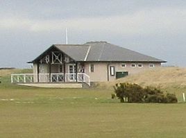 St Andrews Ladies’ Putting Club (The Himalayas)