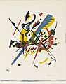 Vassily Kandinsky, 1922 - Kleine Welten I (new file)