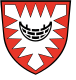 Coat of arms of Kiel  