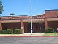 Wheeler School, Wheeler, TX IMG 6132