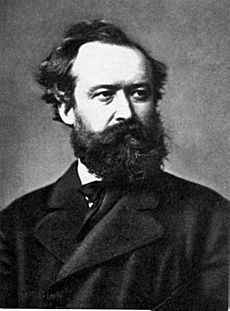 Wilhelm Busch 1878