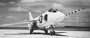 XF11F-1 F9F-9 NAN1-55