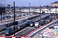20000308 01 Amtrak Race St. Yard, Philadelphia, PA