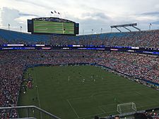 Bank of America Stadium soccer.jpg
