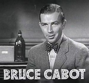 Bruce Cabot in Fury (1936) trailer