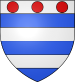 Coat of Arms of Grey