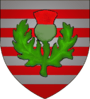 Coat of arms neunhausen luxbrg