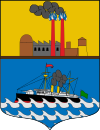 Coat of arms of Sestao