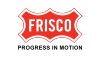 Flag of Frisco, Texas