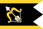 Flag of Northern Savonia