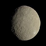 PIA21079 - Ceres in Color, edited