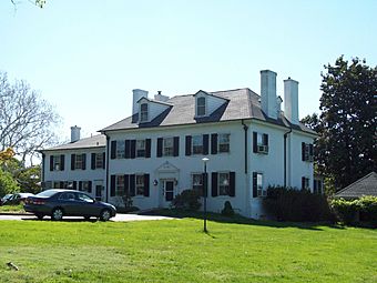 Perry Point Mansion House Apr 10.JPG