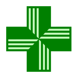 Pharmacy Green Cross