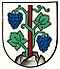 Coat of arms of Rebstein
