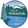 Official seal of Whitefish