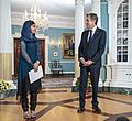 Secretary Blinken Meets With Malala Yousafzai (51728087987)