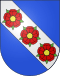 Coat of arms of Uetendorf
