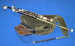 UilleannPipes