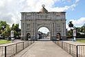 Porta Mariae in Naga City