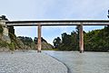 Waimakariri Gorge Bridge 002