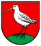Coat of arms of Boniswil