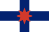 Adelaide Steamship Company house flag.svg