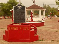 Brown Plaza, Del Rio, TX DSCN0881