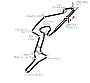 Circuit Nürburgring-2002-GP.svg