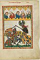 Codex Manesse 081 Walther von Klingen