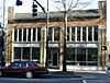 Commercial Building at 500 North Tryon Street