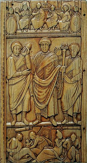 Constantius III diptych.jpg