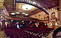 Jefferson Theatre Beaumont, Panorama