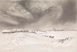 Krasny. Красны (Lauvergne, 1840) (2)