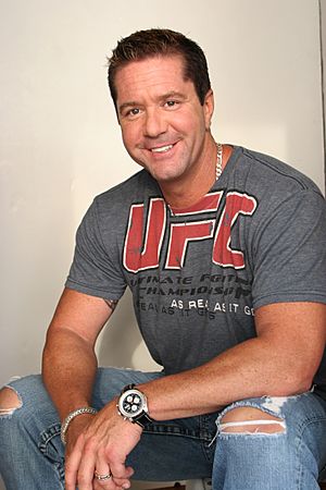 Mike Goldberg UFC Lead Commentator.jpg