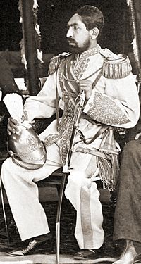 Mohammad Yaqub Khan of Afghanistan.jpg