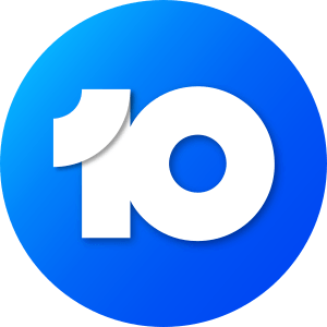 Network 10 logo 2018
