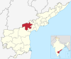 Palnadu in Andhra Pradesh (India).svg
