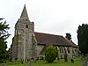 St Giles' Church, Dallington (NHLE Code 1233384).JPG