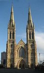 St. Peter's Cathedral, Belfast