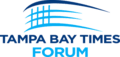 Tampa Bay Times Forum Logo