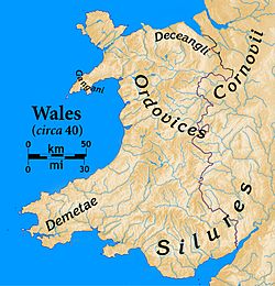Wales.pre-Roman