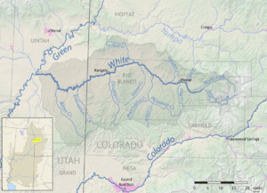 White River (Colorado and Utah) basin map.png