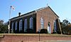 All Hallows Episcopal Church, Snow Hill, Maryland.jpg