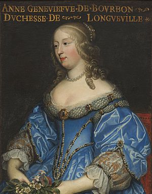 Anne Geneviève de Bourbon, duchesse d'Estouteville et de Longueville.jpg
