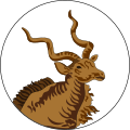Badge of British Somaliland (1903–1950)