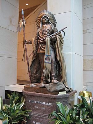 Chief Washakie1
