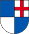Coat of arms of Ettingen
